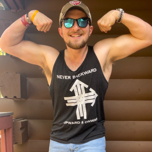 THE OG Upward & Onward Tank