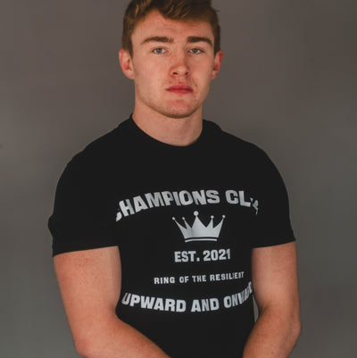 Logan Linard | Fire Fighter/EMT, Overland Park, KS